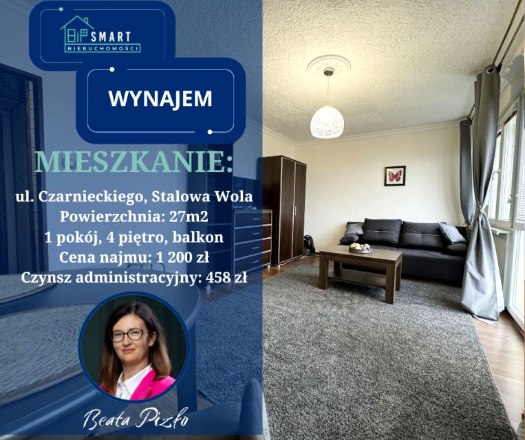 Mieszkanie Stalowa Wola