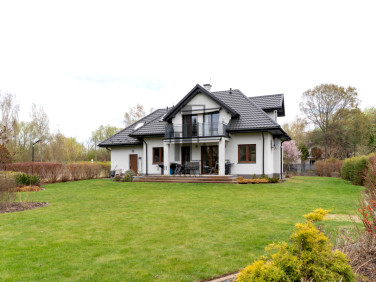 Dom Kępa Kiełpińska