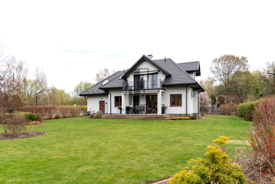 Dom Kępa Kiełpińska