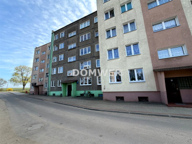 Mieszkanie Bobrówko