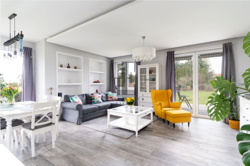 Dom Kępa Kiełpińska