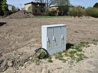 Działka budowlana Zbrosławice sprzedam