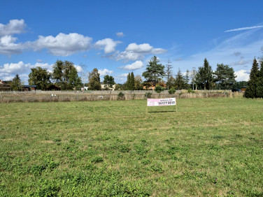 Działka budowlana Rachowice sprzedam