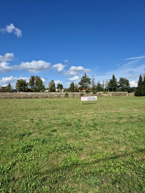 Działka budowlana Rachowice sprzedam