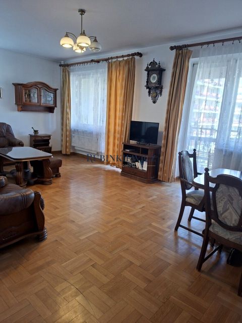Mieszkanie Warszawa