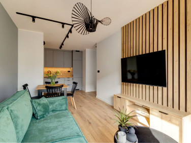 Mieszkanie Sosnowiec