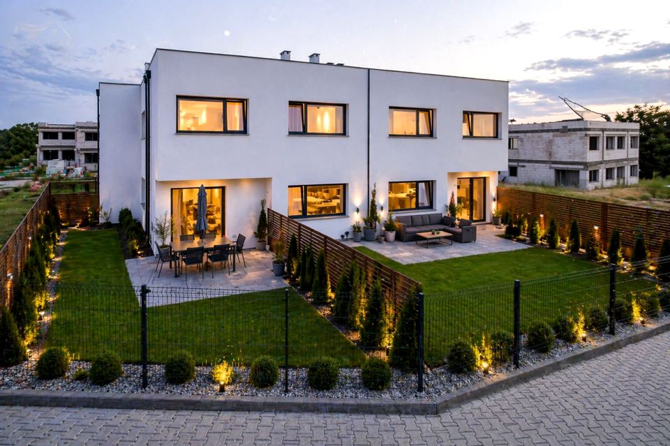 Dom Świdnica