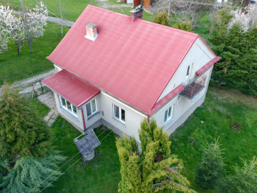 Dom Łopuszka Wielka sprzedaż