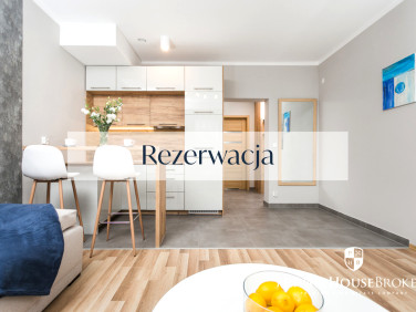Mieszkanie Kraków