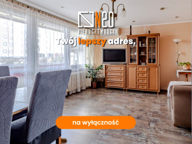 Mieszkanie Kraków