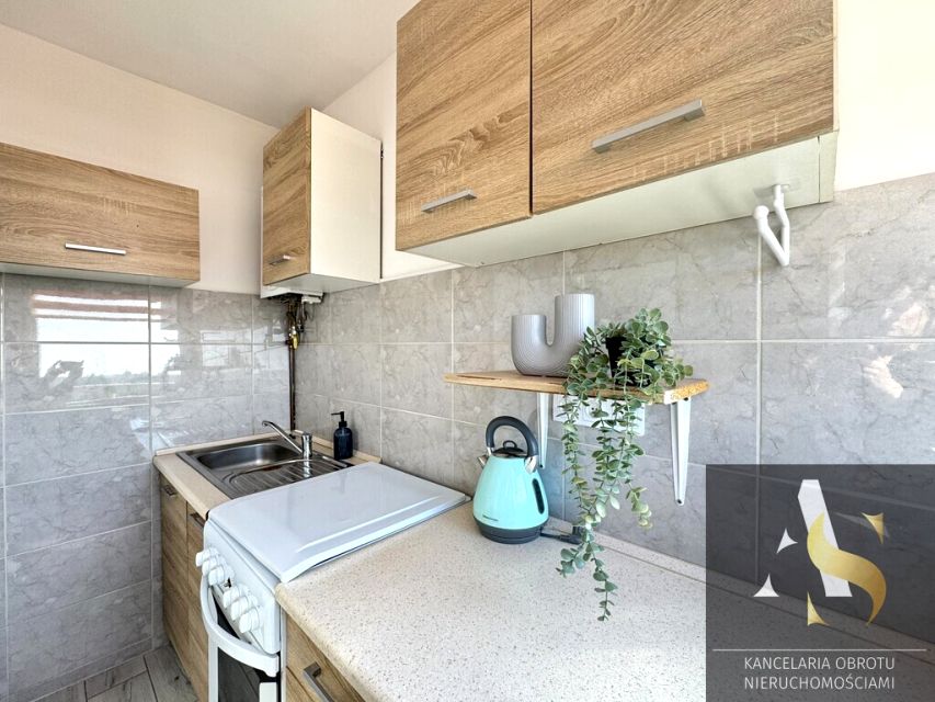 Mieszkanie Zgorzelec