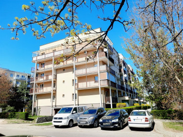 Mieszkanie Białystok