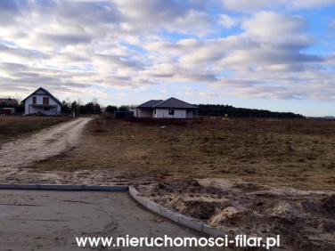 Działka budowlana Słońsko sprzedam