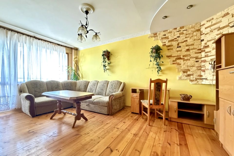 Mieszkanie Kołobrzeg