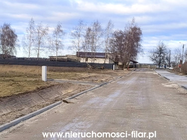 Działka budowlana sprzedam
