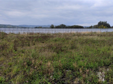 Działka Boguchwała