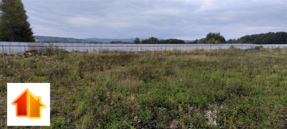 Działka Boguchwała