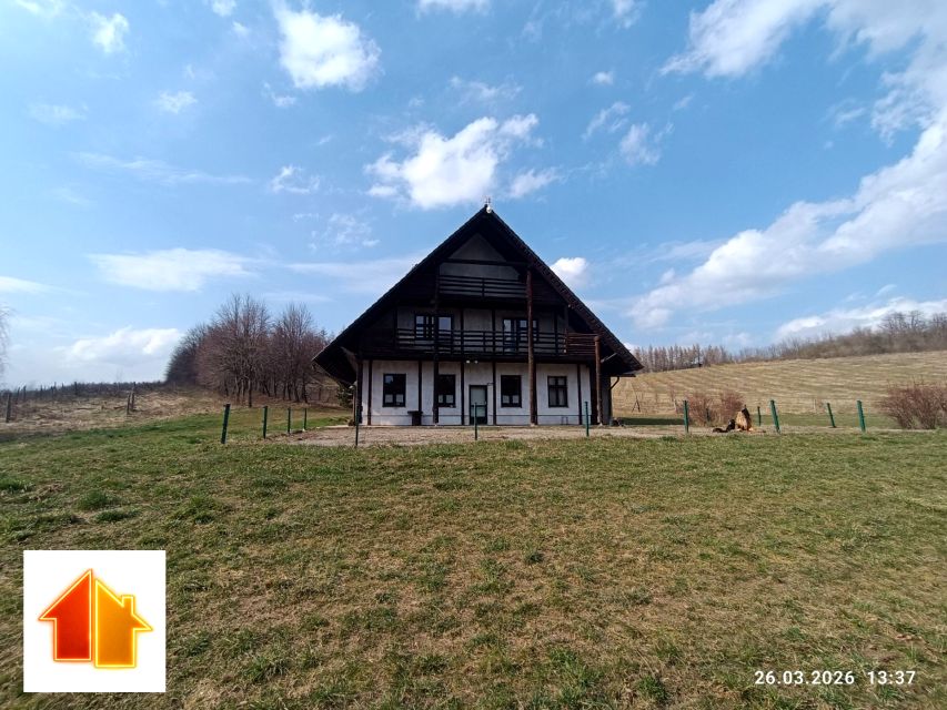 Działka Jaksmanice