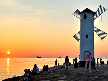 Mieszkanie Świnoujście