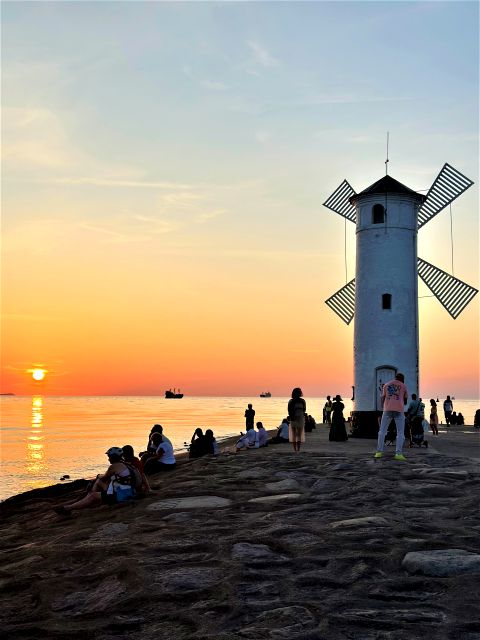 Mieszkanie Świnoujście