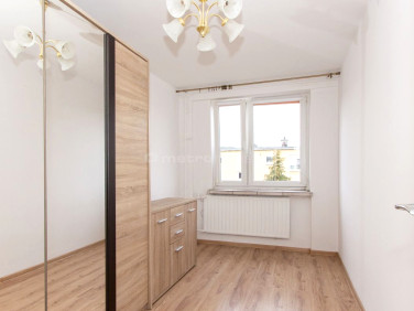 Mieszkanie Białowąs