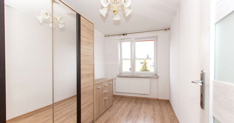 Mieszkanie Białowąs