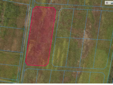 Działka budowlana Drewnica