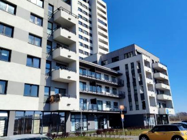 Mieszkanie blok mieszkalny wynajem