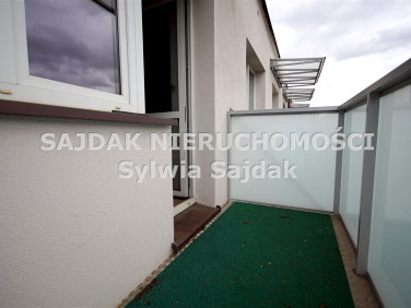 Mieszkanie Jastrzębie-Zdrój