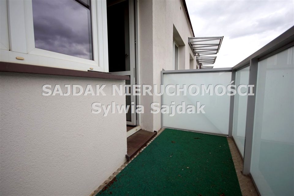 Mieszkanie Jastrzębie-Zdrój