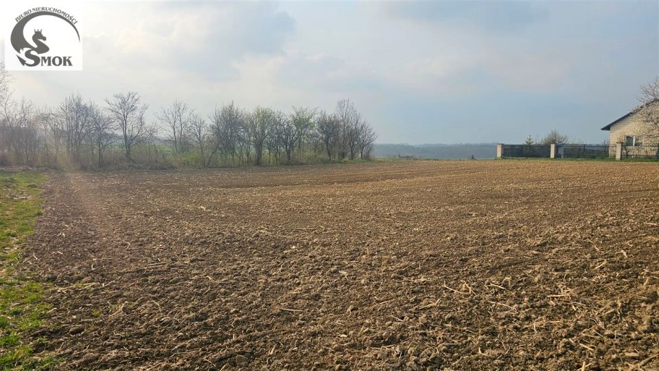 Działka budowlana Celiny