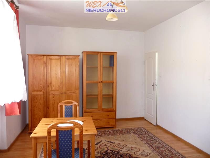 Mieszkanie Redzikowo