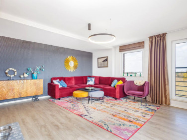 Mieszkanie Jastrzębia Góra