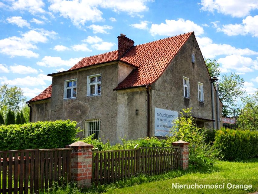 Lokal Zdzieszowice