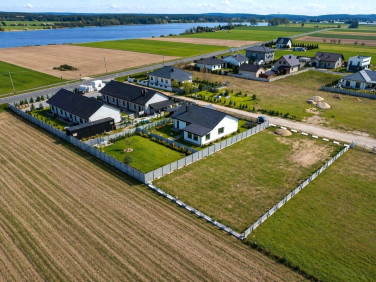 Działka budowlana Witobel