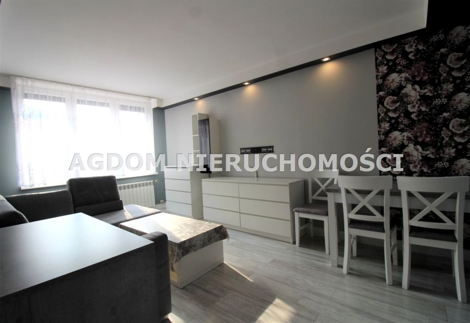 Mieszkanie Włocławek