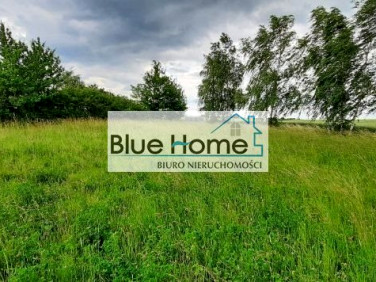 Działka budowlana Gronowo