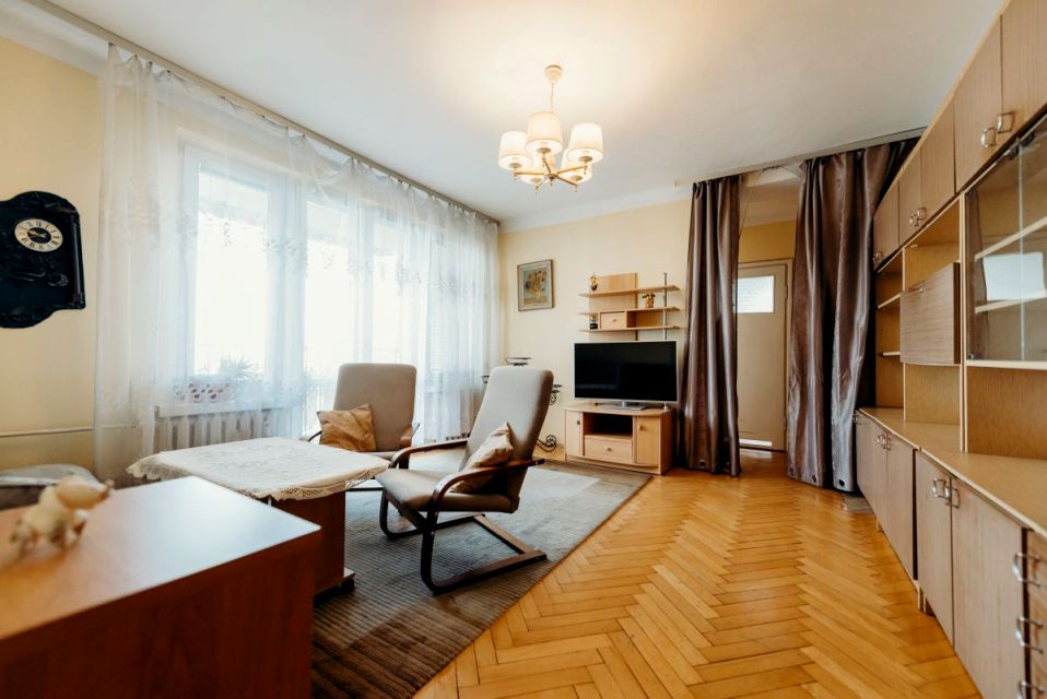 Mieszkanie Rzeszów