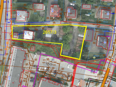 Działka inwestycyjna Bielsk Podlaski