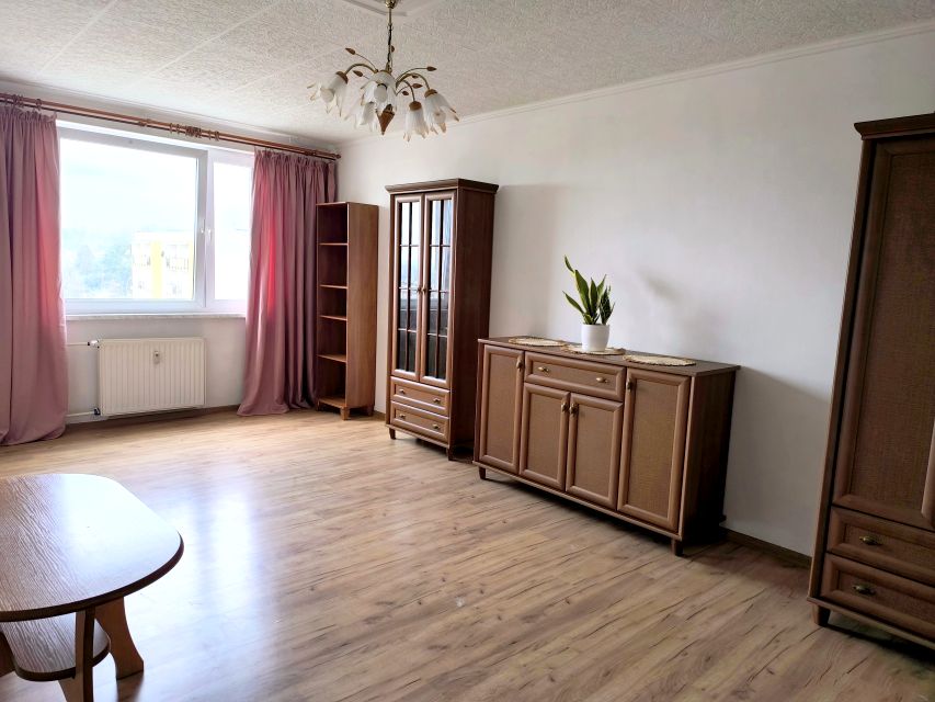 Mieszkanie Radzionków