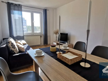 Mieszkanie Bełchatów