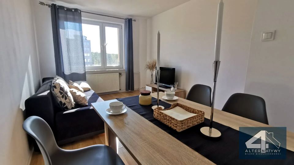 Mieszkanie Bełchatów