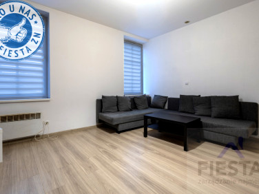 Mieszkanie Ruda Śląska