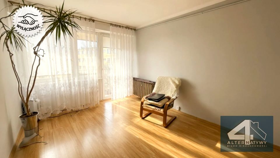 Mieszkanie Piotrków Trybunalski