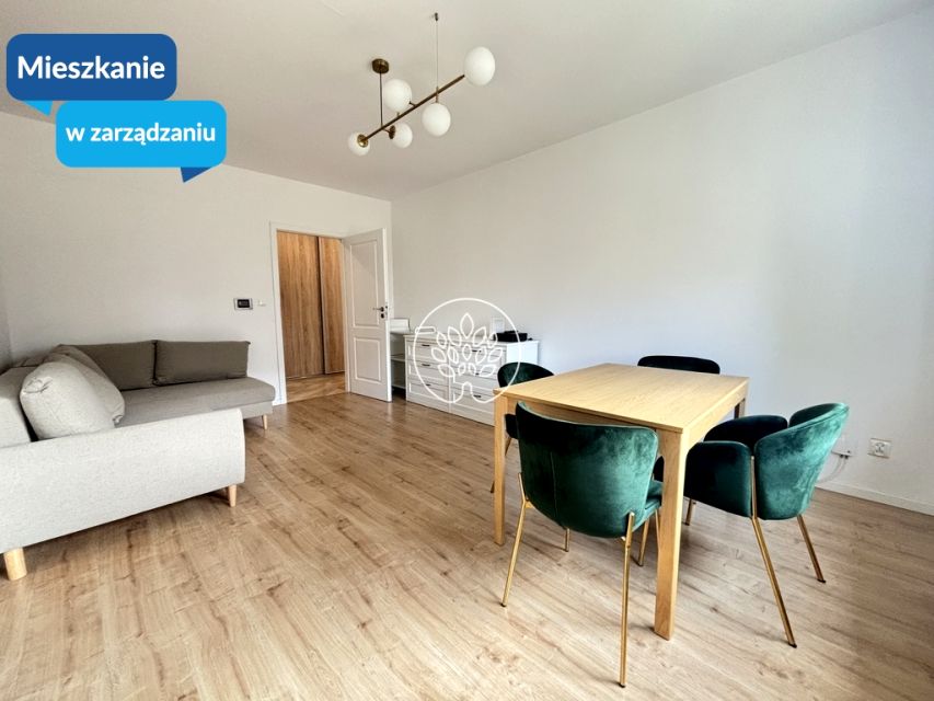 Mieszkanie Bydgoszcz