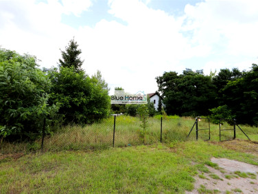 Pusta działka Toruń