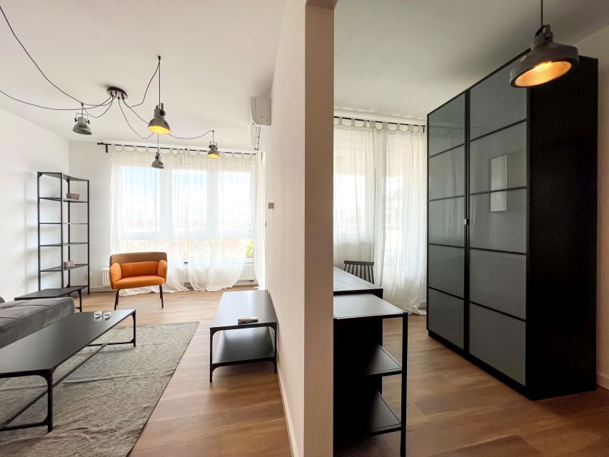 Mieszkanie Grodzisk Mazowiecki