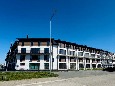 Mieszkanie Łomża sprzedaż