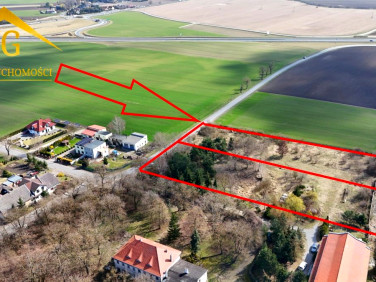 Działka budowlana Inowrocław