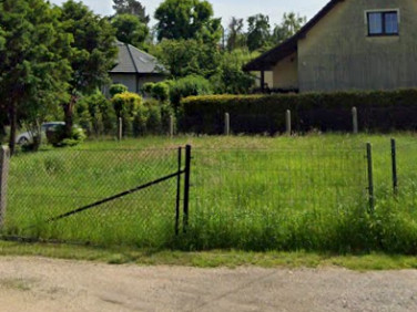 Działka budowlana Wodzisław Śląski